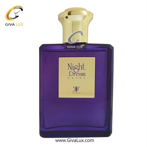  ادو پرفیوم  زنانه  اورجینال مدل Kristel Saint Martin Parfum D'Or | کریستل سنت مارتین پارفوم دی اور حجم  100 میل Night Dream Extra-1.jpg